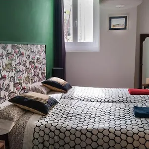  Apartment At Compania 100 M2 2 Wc Spain