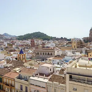  Apartment Casana Center Spain
