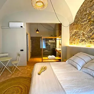  Privatunterkunft Casa Elvira Spanien