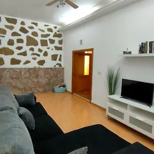  Apartment Apartamento La Marea Spain