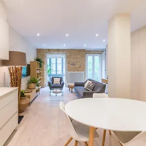  Apartment Bellas Artes Spain