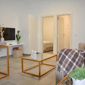  Apartment The Blue House Canteras Spanien
