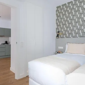 Tetuan 15 Boutique By Hommyhome Apartment