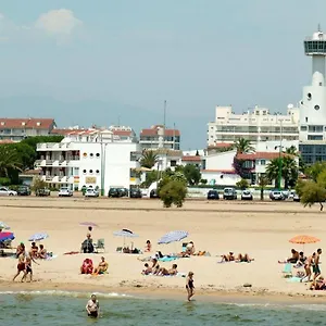  Apartment Sant Mori Spanien