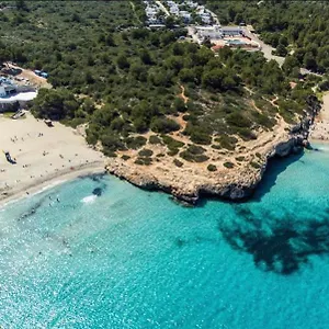  Apartment Club Cala Domingos Spanien