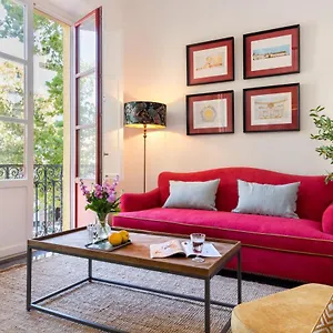 Casas De Adriano Apartment