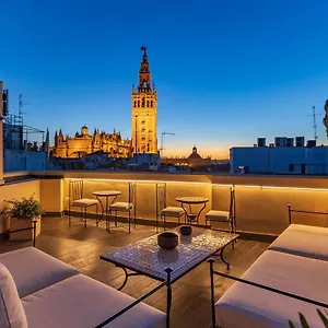Angeles 6- Giralda Luxury By Valcambre Seville