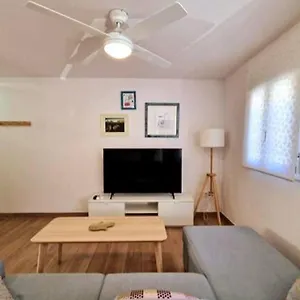 Apartamento Moderno Zona Nervion. Wifi/ac, Sevilla