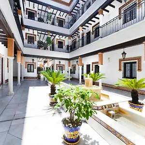Jdcbd - Peaceful Double Bedroom In Centre Seville