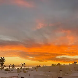  Villa Casahost La Barraca Sunset Spain