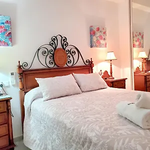  Apartment Fuentes De Spain