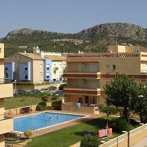 Fincasol Appartement L'Estartit