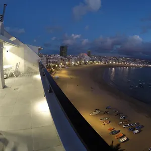  Apartment Juan Perez- Spanien