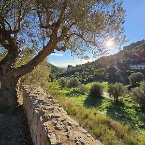  Landhaus Sec Spanien