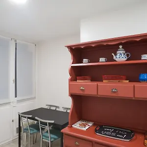  Apartment La Terrace - Ib. Spain