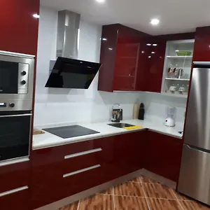  Apartment Appartamento Corralejo Spain