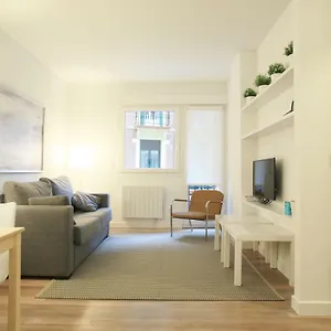  Apartment Zuhaizti Spain