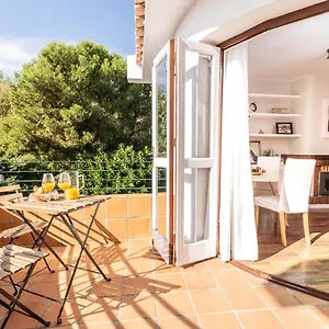 Pueblo Dona Pepa Appartement Torremuelle