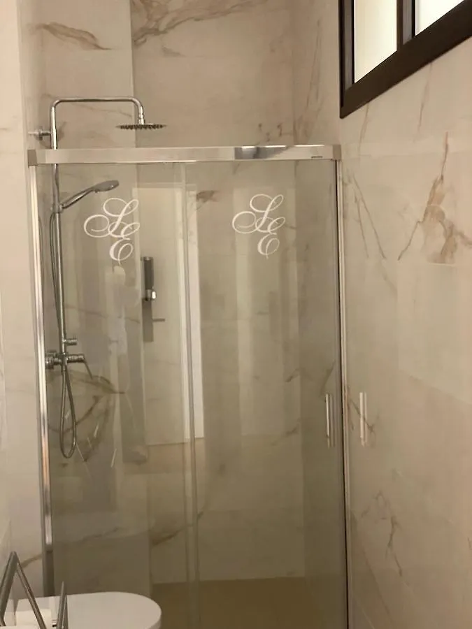 Apartment Suites San Esteban 16 Real Seville