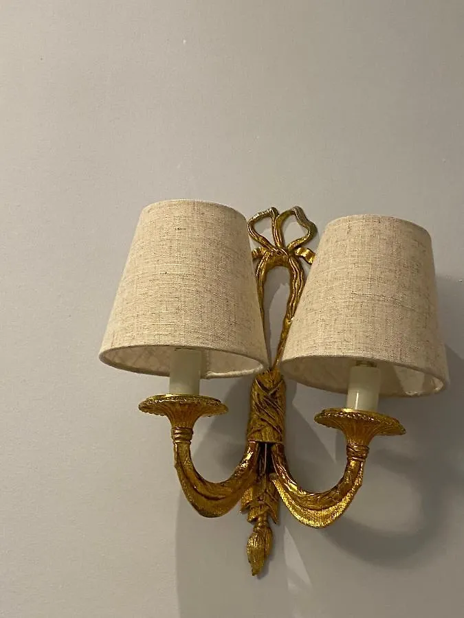 Apartment Suites San Esteban 16 Real Seville