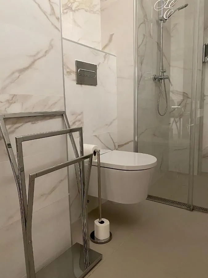 Suites San Esteban 16 Real Seville