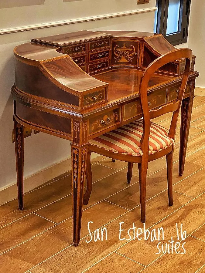 Suites San Esteban 16 Real Seville