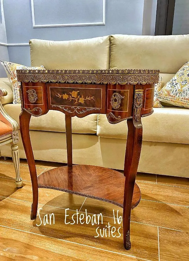 Apartment Suites San Esteban 16 Real Seville