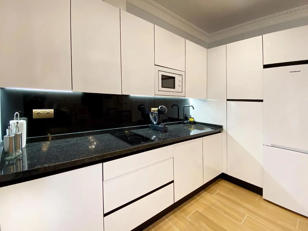 Apartment Suites San Esteban 16 Real Seville