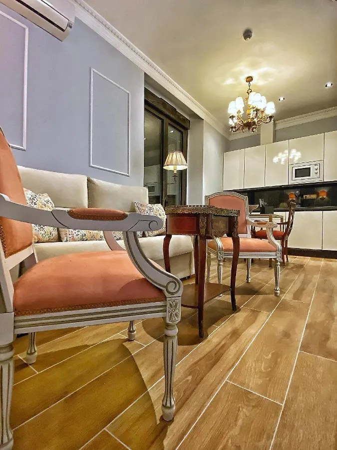 Suites San Esteban 16 Real Seville Spain