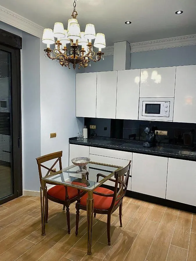 Suites San Esteban 16 Real Seville Spain