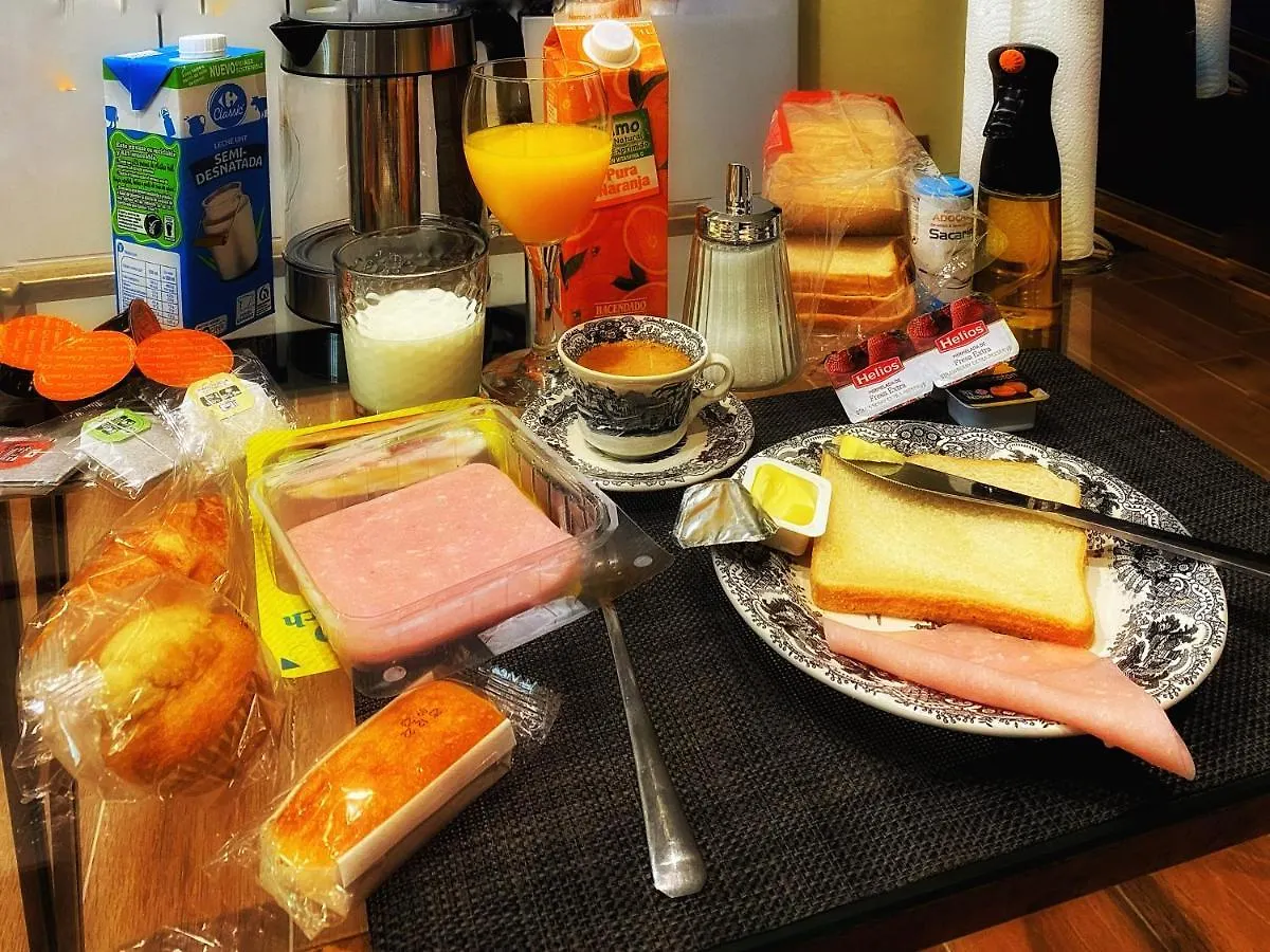 Suites San Esteban 16 Real Seville 0*,  Spain