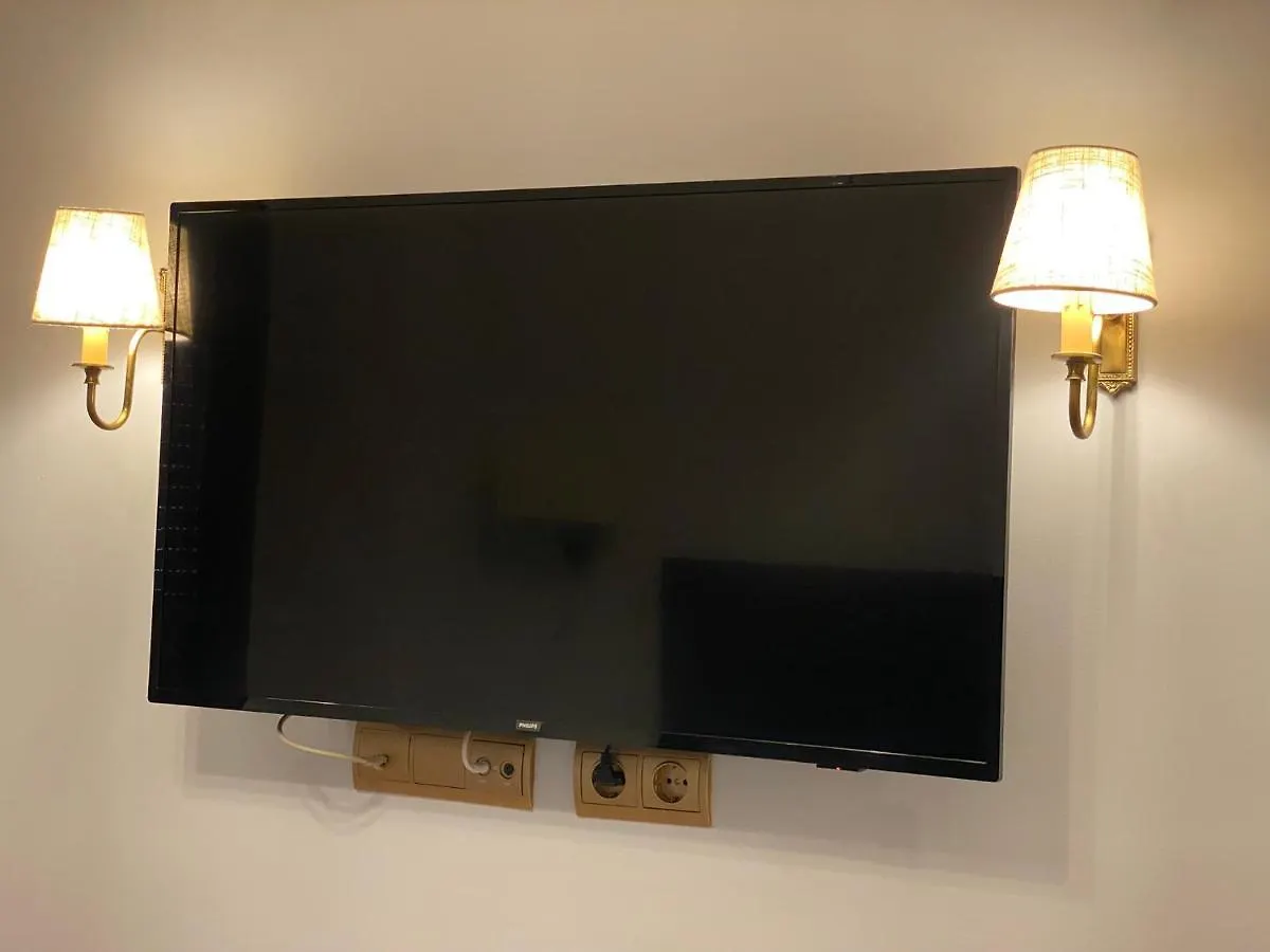 Appartement Suites San Esteban 16 Real Sevilla Spanje