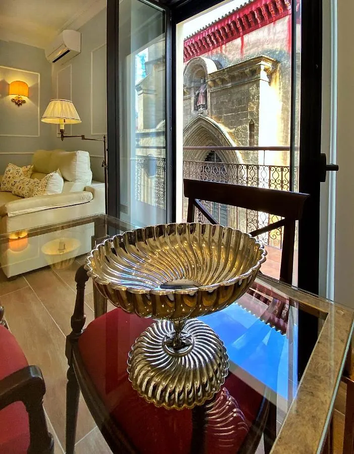 Suites San Esteban 16 Real Sevilla